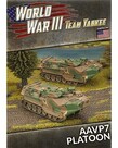 Team Yankee Team Yankee: American: AAVP7 Platoon