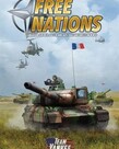Flames of War WW3: Team Yankee: Free Nations