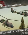Team Yankee WW3: Team Yankee: French: Gazelle Hot Helicopter Flight