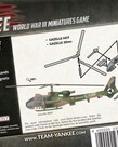 Team Yankee Team Yankee: French: Gazelle Hot Helicopter Flight