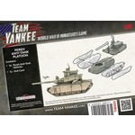 Team Yankee Team Yankee: Israeli: Pereh Anti-Tank Platoon