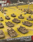 Team Yankee WW3: Team Yankee: Soviet: Starter Force