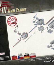 Team Yankee Team Yankee: PACT: T-72B tank Company