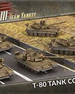 Team Yankee Team Yankee: Soviet: T-80 Tank Company Team Yankee Team Yankee: Soviet: T-80 Tank Company