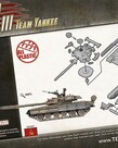 Team Yankee Team Yankee: Soviet: T-80 Tank Company Team Yankee Team Yankee: Soviet: T-80 Tank Company