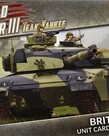 Team Yankee Team Yankee: British: Unit Cards