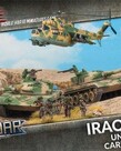 Team Yankee Team Yankee: Iraqi: Unit Cards