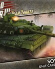 Team Yankee Team Yankee: Soviet: Unit Cards