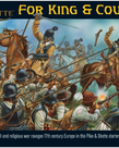 Warlord Games Warlord Games: Pike & Shotte For King & Country