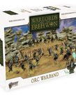 Warlord Games Warlords of Erehwon: Orc Warband