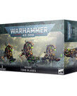 Warhammer 40k Warhammer 40k: Necrons: Tomb Blades