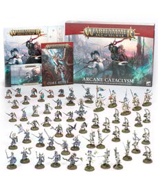Age of Sigmar Age of Sigmar: Arcane Cataclysm