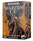 Age of Sigmar Warcry: Centaurian Marshal Age of Sigmar Warcry: Centaurian Marshal