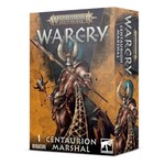 Age of Sigmar Warcry: Centaurian Marshal