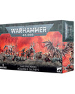 Warhammer 40k Warhammer 40k: Chaos Space Marines: Accursed Cultists