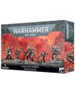 Warhammer 40k Warhammer 40k: Chaos Space Marines: Possessed