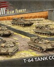 Team Yankee Team Yankee: Soviet: T-64 Tank Company