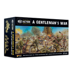 Warlord Games Bolt Action: A Gentleman's War Starter Set