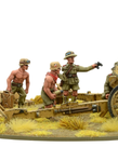 Warlord Games Bolt Action: German: Afrika Korps LeFH 18 10.5cm Howitzer