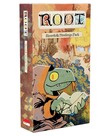 Leder Games Root: Riverfolk Hirelings Pack