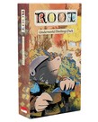 Leder Games Root: Underworld Hirelings Pack