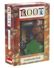 Leder Games Root: Landmark Pack