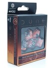 Modiphius Dune House Harkonnen RPG Dice Set