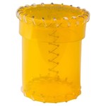 Q-Workshop Q-Workshop Age of Plastic Yellow Dice Cup