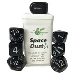 Role 4 Initiative R4I Diffusion Dice: Space Dust (7) Set