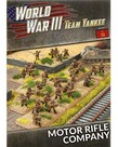 Team Yankee WW3: Team Yankee: Soviet: Motor Rifle Company (Metal)