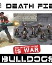 Wargames Atlantic Wargames Atlantic: Death Fields: Bulldogs