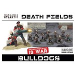 Wargames Atlantic Wargames Atlantic: Death Fields: Bulldogs
