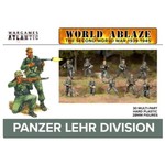 Wargames Atlantic Wargames Atlantic: World Ablaze: Panzer Lehr Division