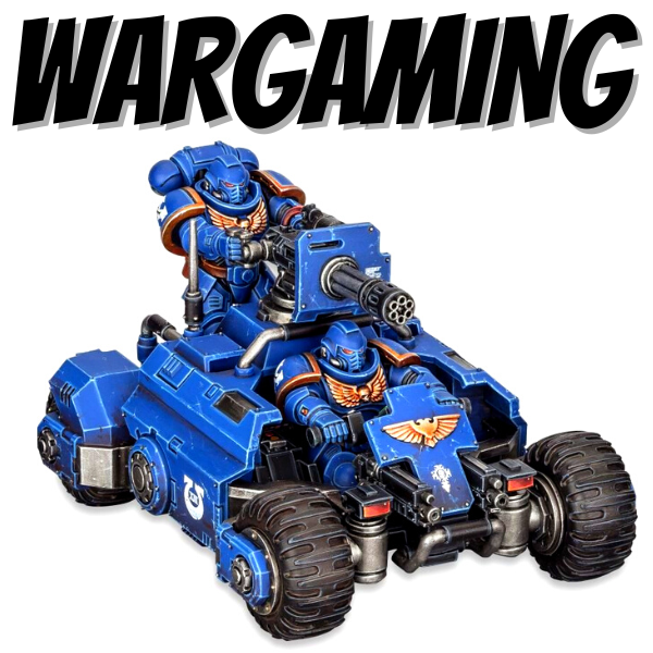 Wargaming