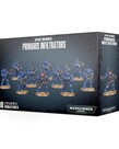 Warhammer 40k Warhammer 40k: Space Marines: Primaris Infiltrators