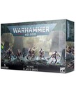 Warhammer 40k Warhammer 40k: Necrons: Flayed Ones