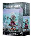 Warhammer 40k Warhammer 40k: Thousand Sons: Ahriman