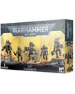 Warhammer 40k Warhammer 40k: Orks: Stormboyz