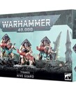 Warhammer 40k Warhammer 40k: Tyranids: Hive Guard