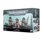Warhammer 40k Warhammer 40k: Tyranids: Hive Guard