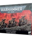 Warhammer 40k Warhammer 40K: Chaos Space Marine: Bikers
