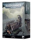 Warhammer 40k Warhammer 40k: Necrons: Ghost Ark