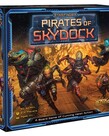 Gale Force Nine Starfinder: Pirates of Skydock