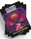 Exalted Funeral Press Old School Essentials: The Halls of the Blood King