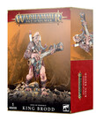Age of Sigmar Age of Sigmar: Sons of Behemat: King Brodd