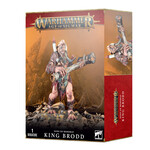 Age of Sigmar Age of Sigmar: Sons of Behemat: King Brodd