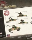 Team Yankee WW3: Team Yankee: American: HMMWV Platoon (6)
