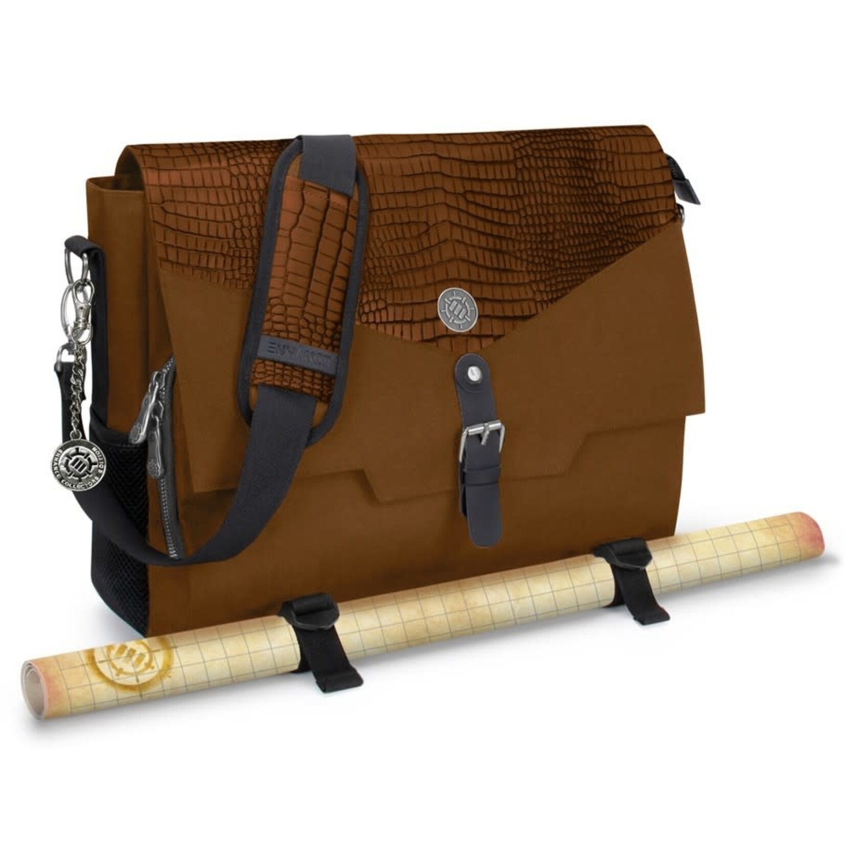 Enhance Gaming Enhance RPG Player's Bag Collector's Edition Brown