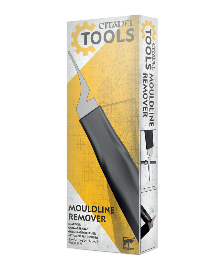 Citadel Citadel: Mouldline Remover (new)