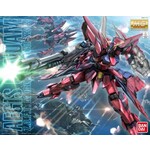 Bandai Gundam Aegis Gundam: Z.A.F.T. Mobile Suit GAT-X303
